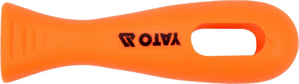 Griff für Rundfeile 4,8mm YT-85062 YATO