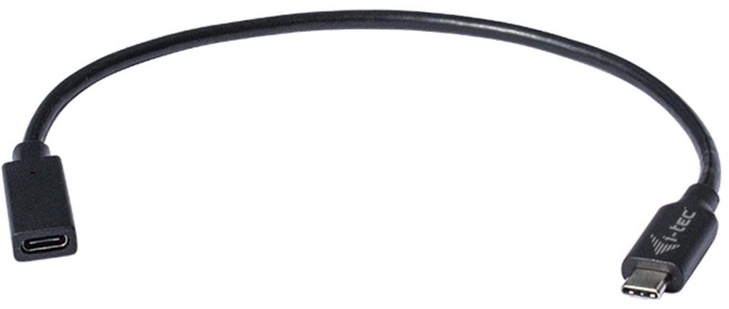 I-TEC i-tec Cavo di prolunga USB-C (30 cm) Immagine del prodotto 