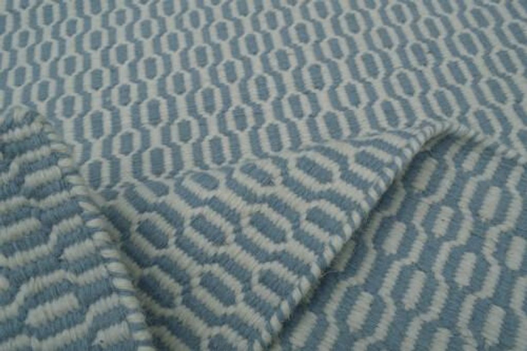 Flat TSTS light blue (100x150 cm)