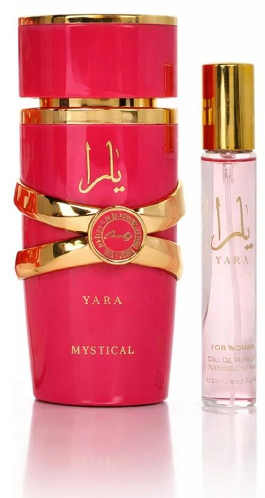 Mystical - Eau de Parfum Yara Candy 100ml + 20 ml