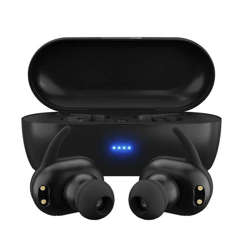 MAXELL MINI DUO Wireless in-ear headphones with charging Immagine del prodotto 
