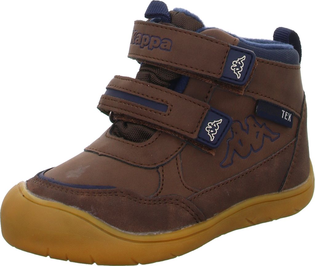 Kleinkinderstiefel Warmfutter STYLECODE: 280020M KONE TEX M Produktbild 
