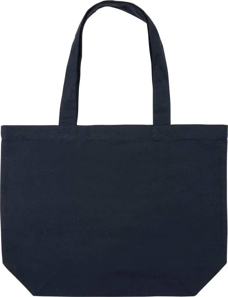 Borsa Trasporto XD438 XD Collection Blu Navy - Tessuto Extra Resistente