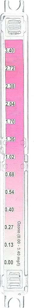 POWERHAUS24 Flexitest Parameterstick Ozon