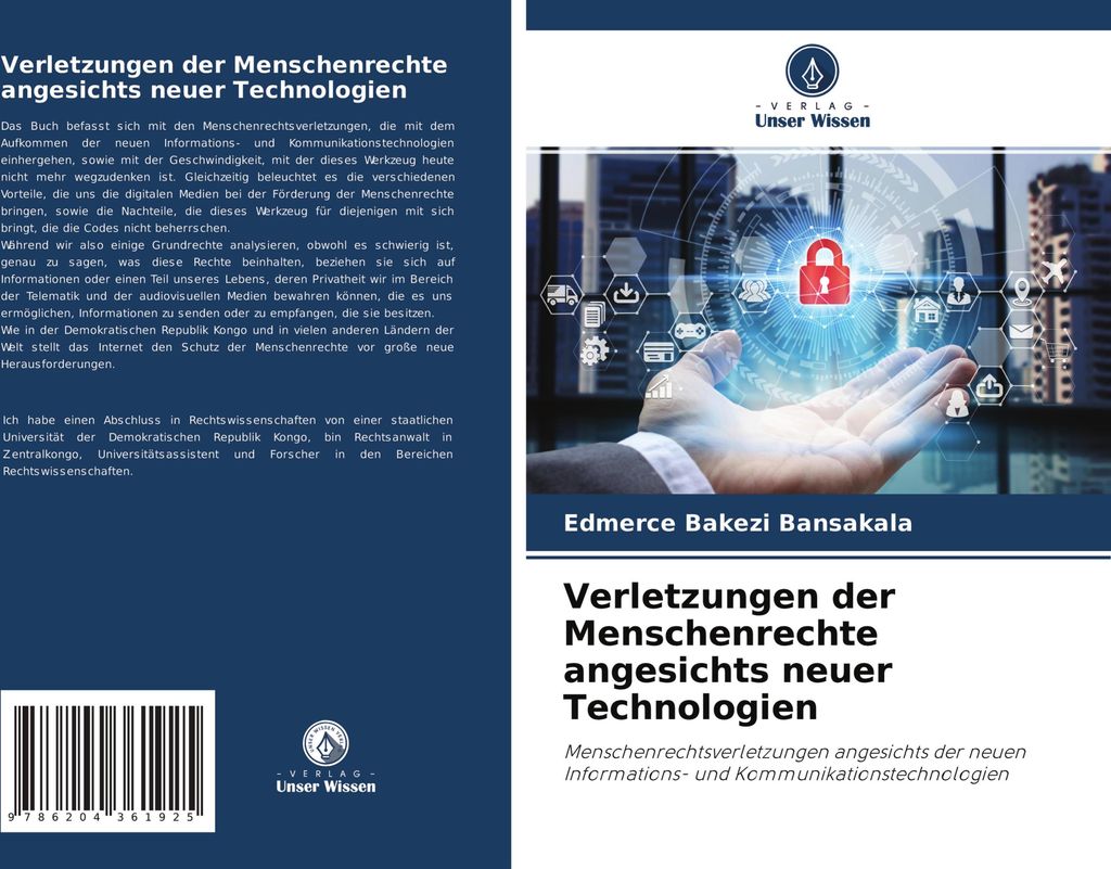 Verletzungen der Menschenrechte angesichts neuer Technologien