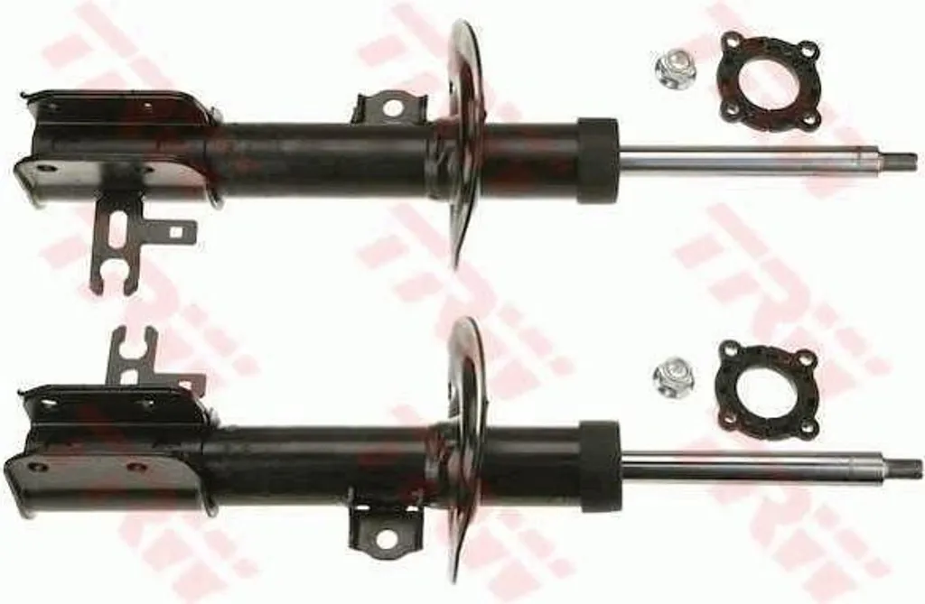 Amortisseur arrière à gaz JGM6434T compatible Astra H et Zafira Break