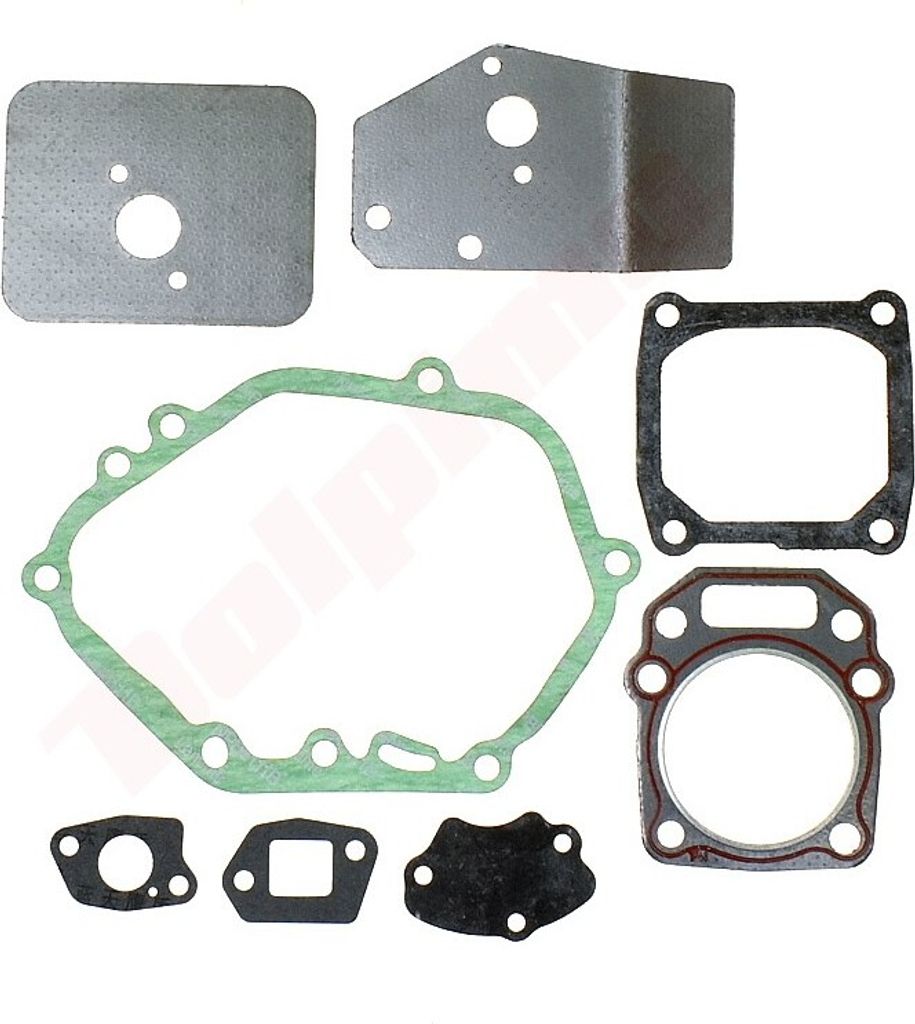 Dichtungen Für Honda Gxv160 ( 061A1-Ze7-800 )
