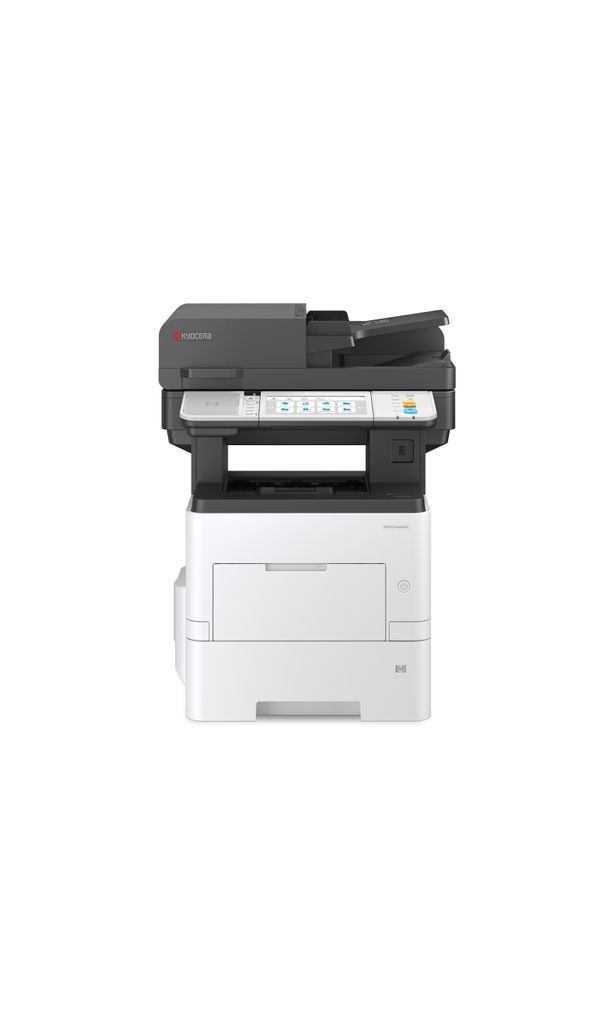 KYOCERA ECOSYS MA6000ifx A4 Laser-Multifunktionsdrucker 60ppm Mono Front/Rückseite