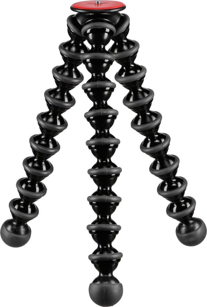 Joby GorillaPod 5K Stand nero/grigio Immagine del prodotto 