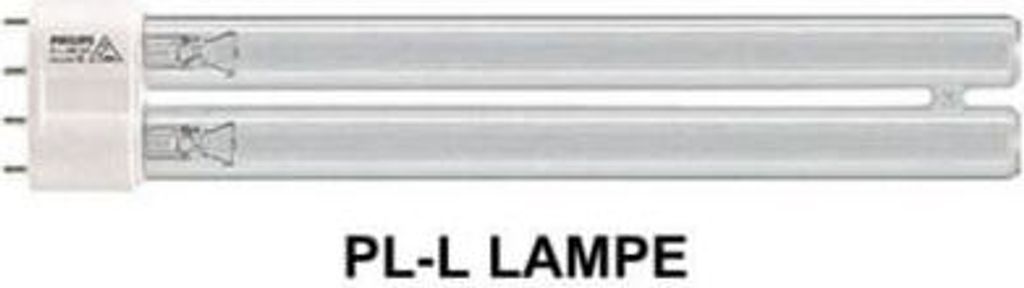 Philips UVC Lampe - TUV PL-L - 2G11 - 36W Produktbild