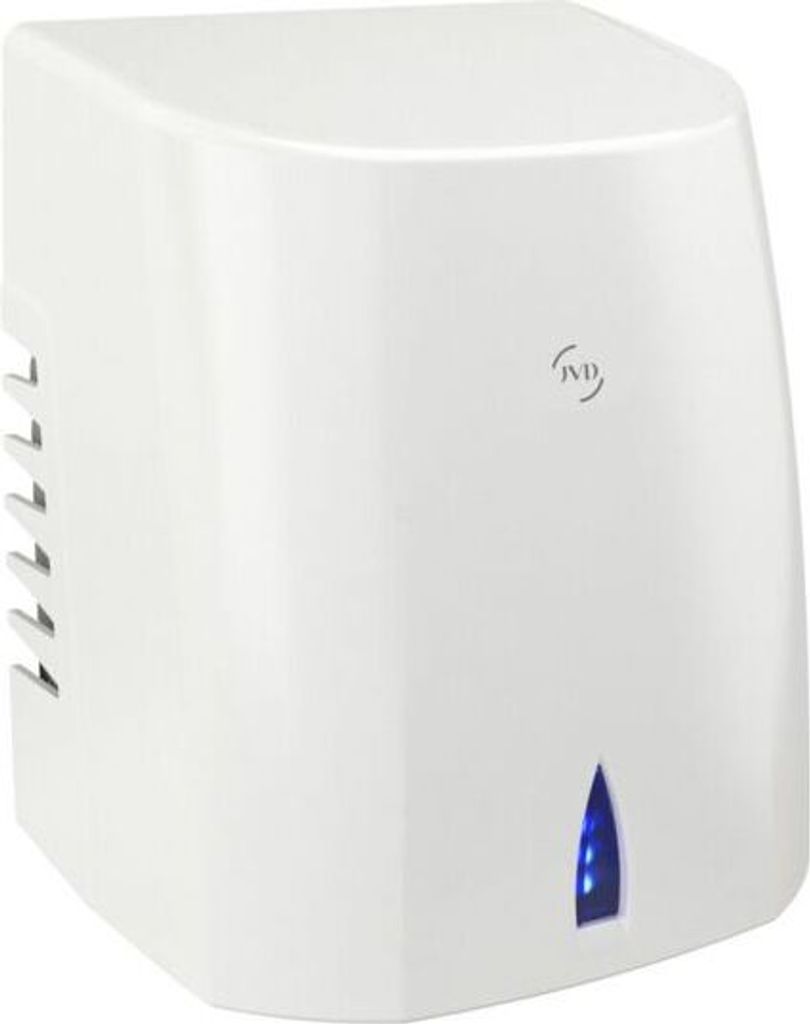 Automatischer Händetrockner Copt'Air Weiß