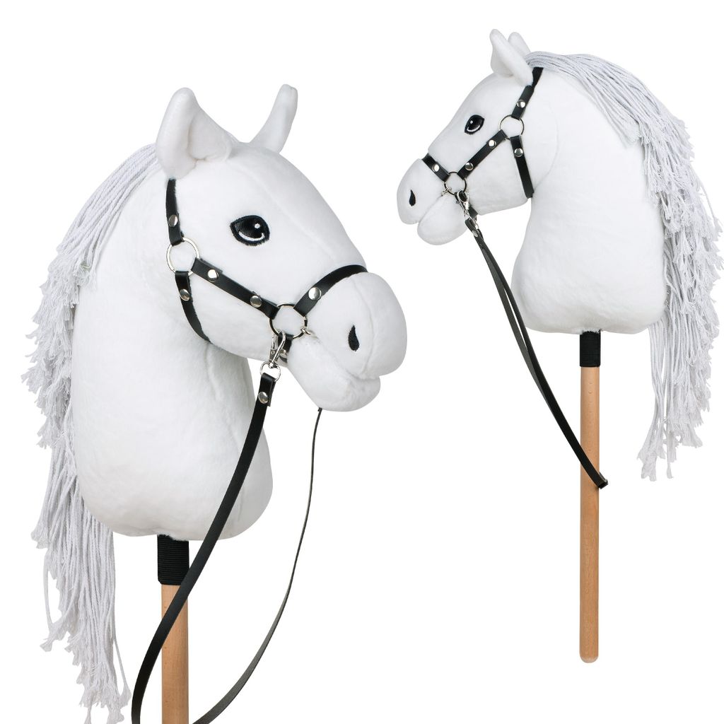 Pink Papaya Hobby Horse - S - Mia Produktbild 