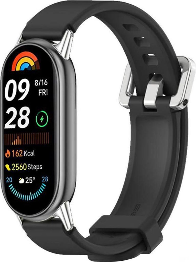 Pasek Tech-Protect Iconband Classic Na Xiaomi Smart Band 8 Obrázek produktu 