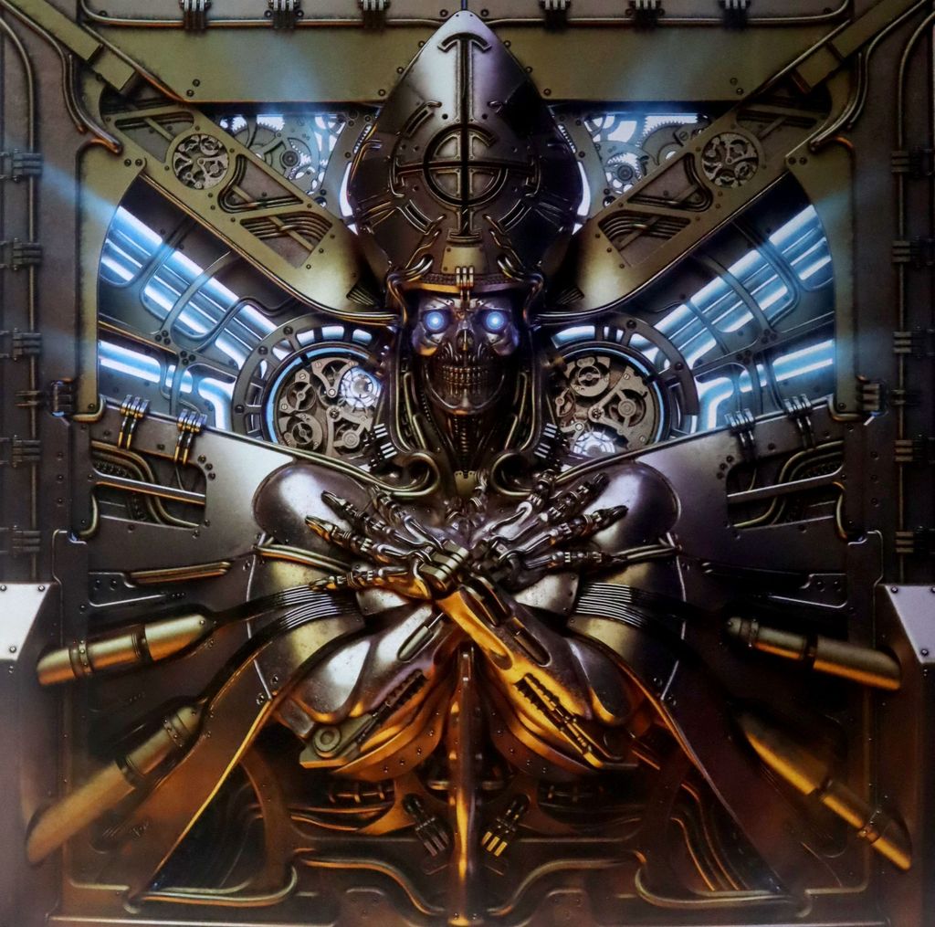 Ghost: Phantomime EP (Klar)