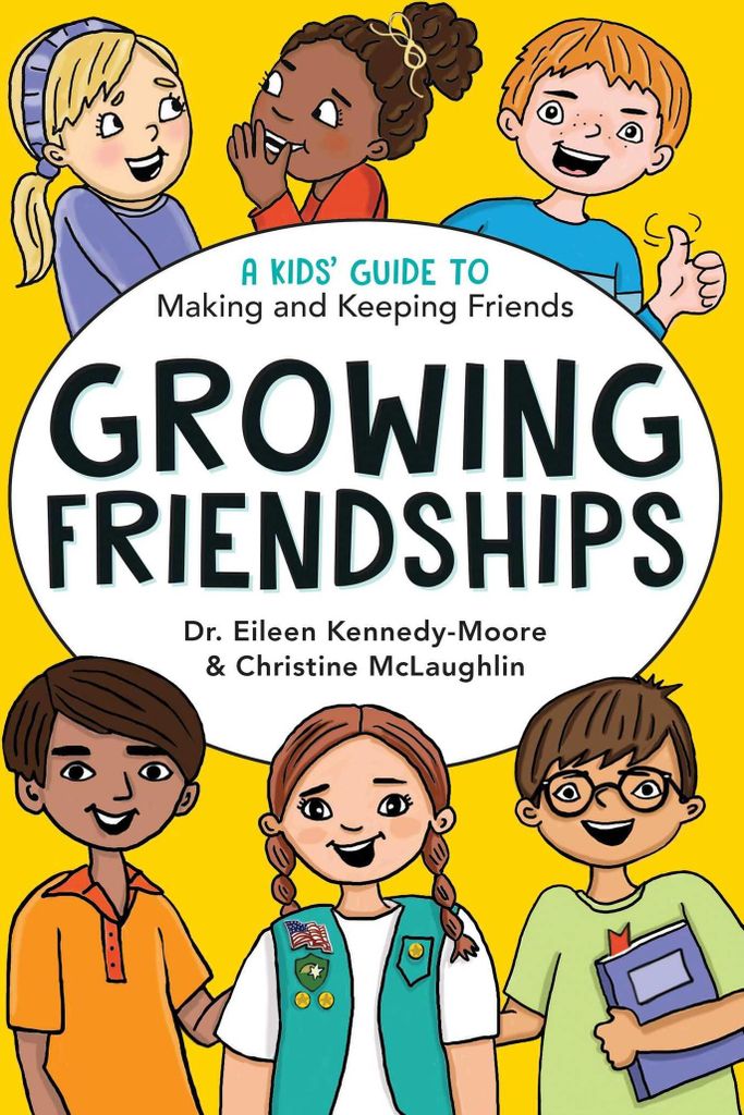 Growing Friendships Produktbild 
