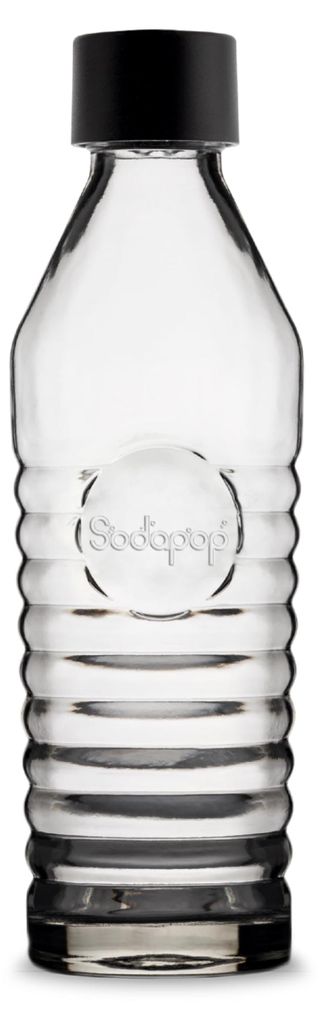 SODAPOP Carafe en verre 850ml pour Harold Image du produit 