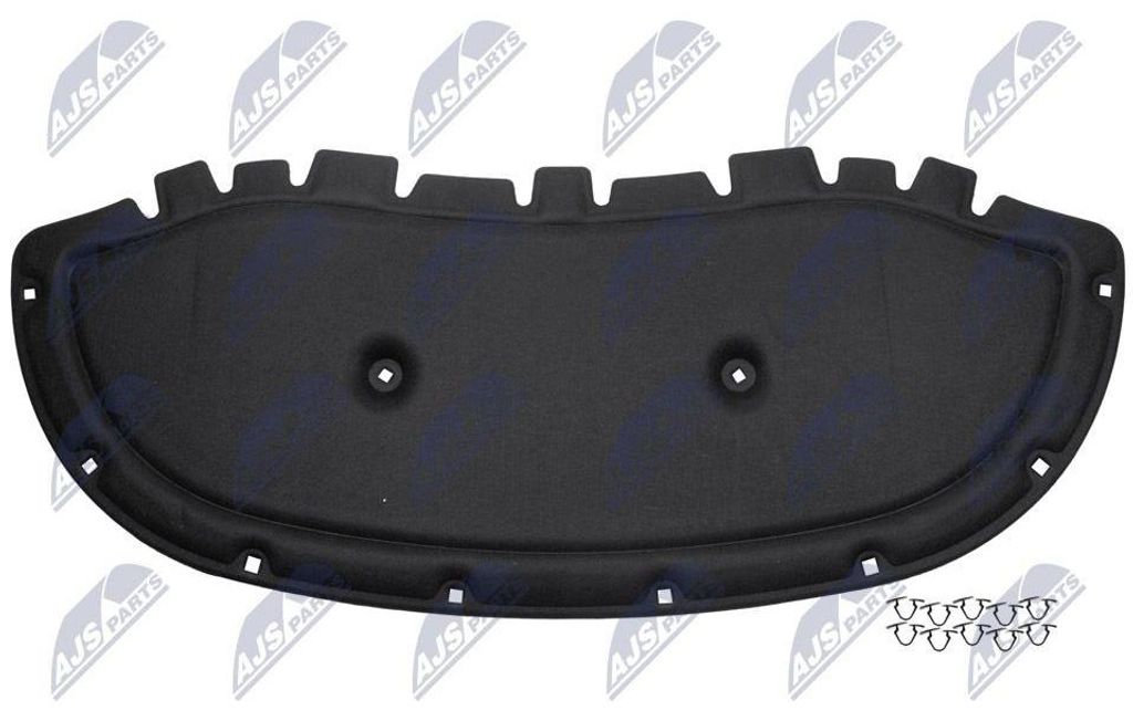 NTY EZC-SK-075 Izolácia motorového priestoru pre ŠKODA Obrázok produktu 