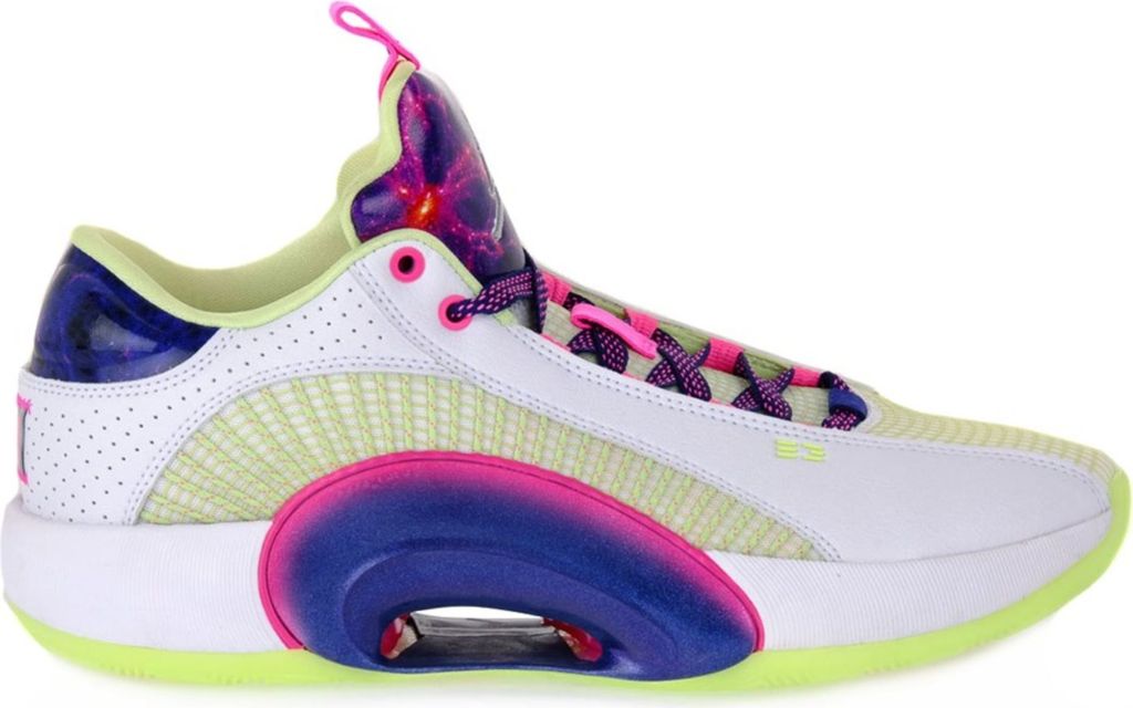 Nike Schuhe Jordan Xxxv Low Luka, DJ9805190