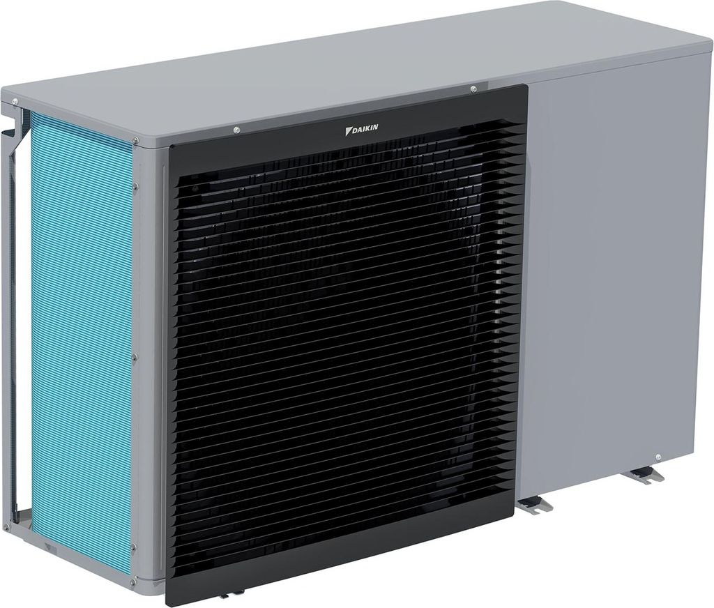 Daikin EBLA16D3W17 Altherma 3 M H/C 16 BUH-3