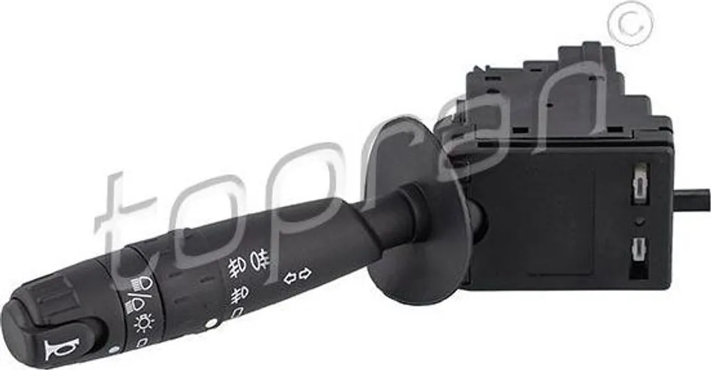 Comodo de clignotant compatible Citroën Xantia Xsara et Evasion OE