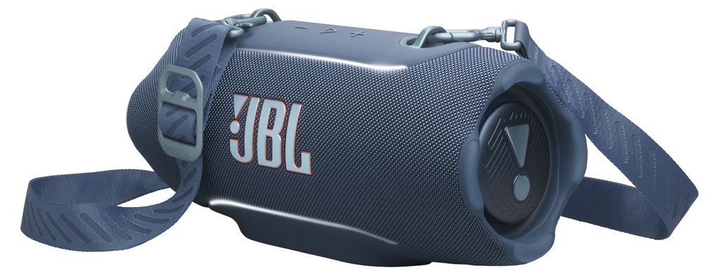 JBL Xtreme 5 Stereo portable speaker Blue 130 W
