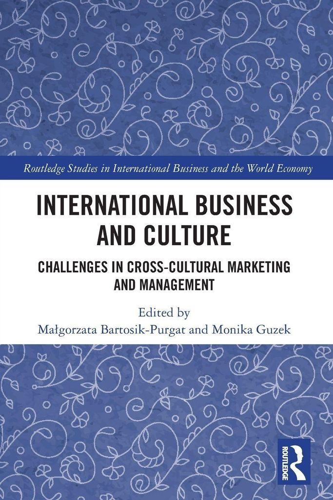 International Business and Culture
