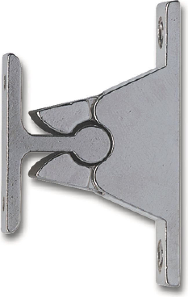 SCHACHERMAYER support de porte avec mécanisme de serrage, Image du produit 