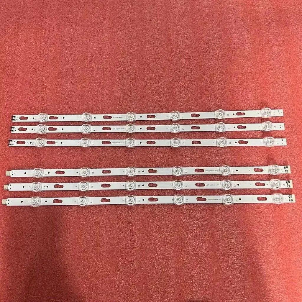 Éclairage LED pour Modélisme et Rénovation - Longueur 96,3 mm 60 LM