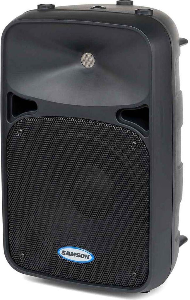 SAMSON D210 Auro aktiv 200Watt/10Zoll Image du produit 