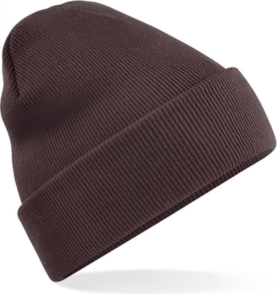 Beechfield B45 | Original Cuffed Beanie Bonnet d'hiver - Image du produit 