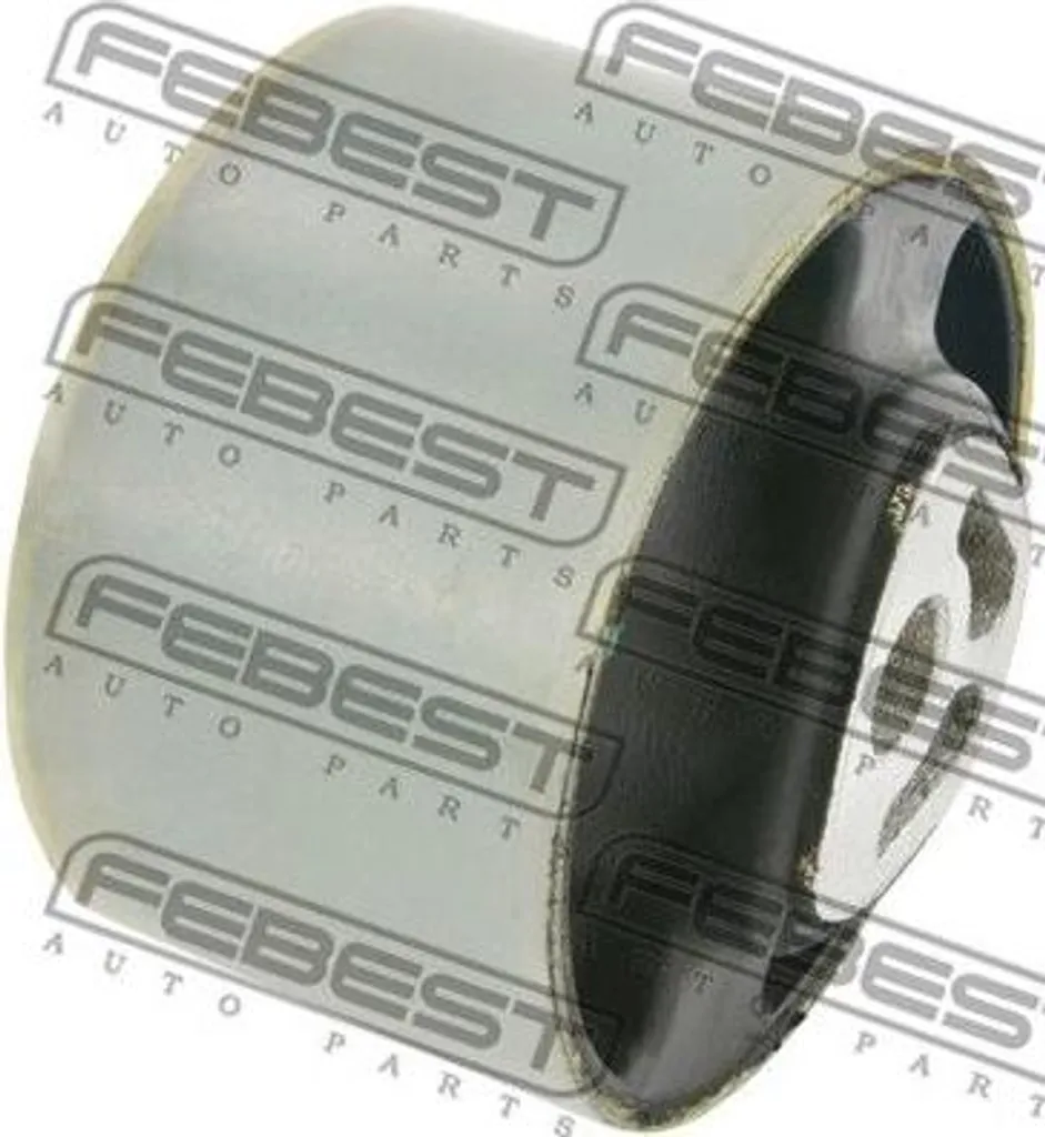 Risparmia sulla Riparazione: Supporto Motore FEBEST PGMB-003 OE 180756