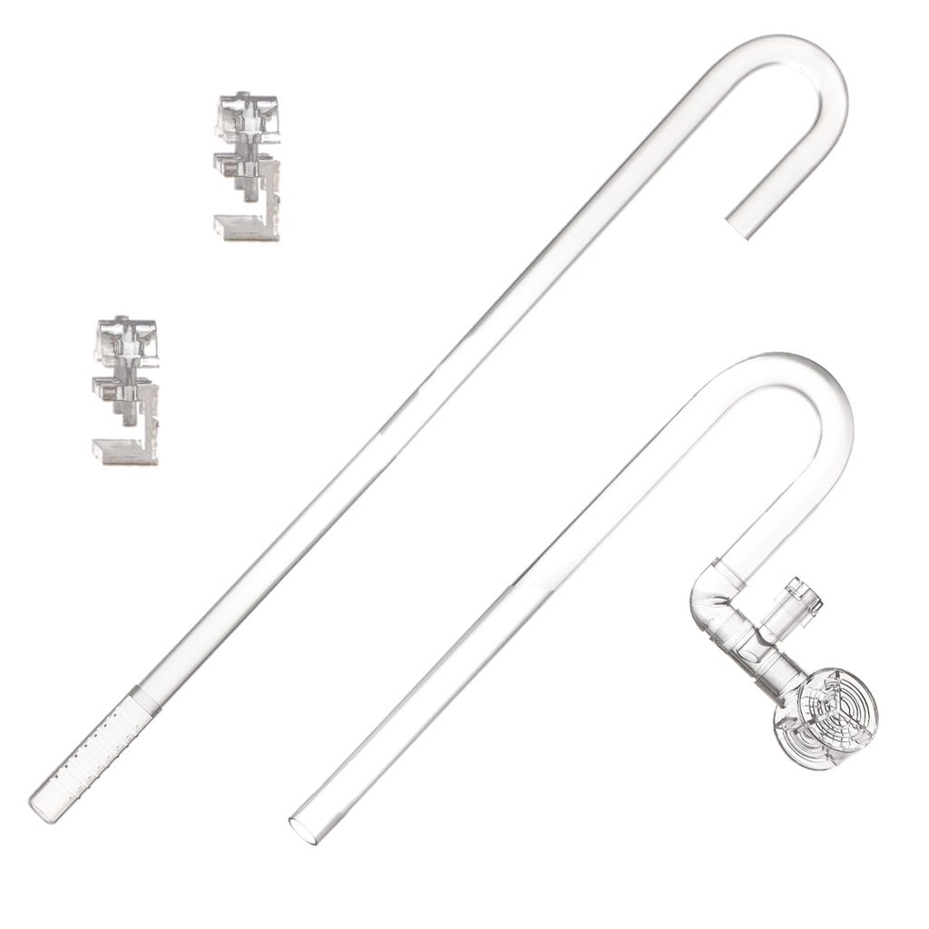 Neo Flow L Premium Skimmer v.2 - Set di ingresso e uscita Immagine del prodotto 