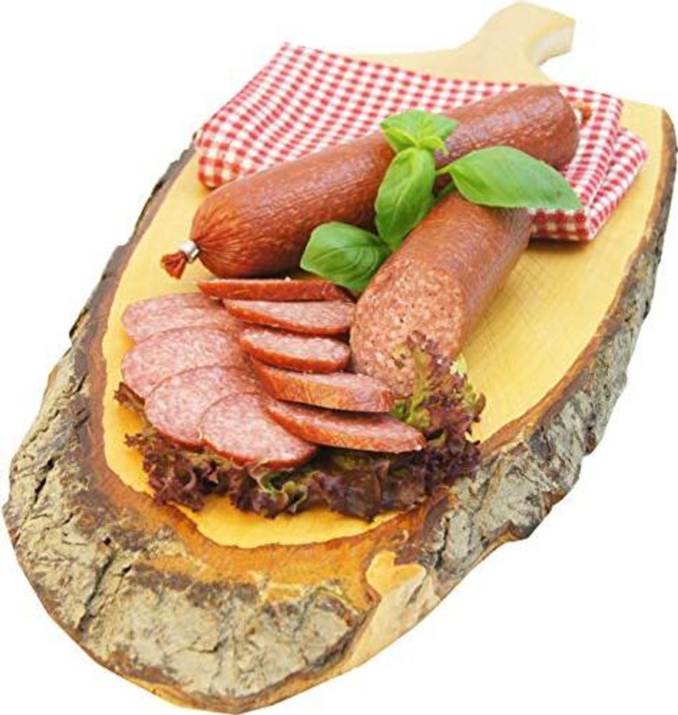 Wurstpaket Salami Schinken Set | Edelsalami & Premium Produktbild 4