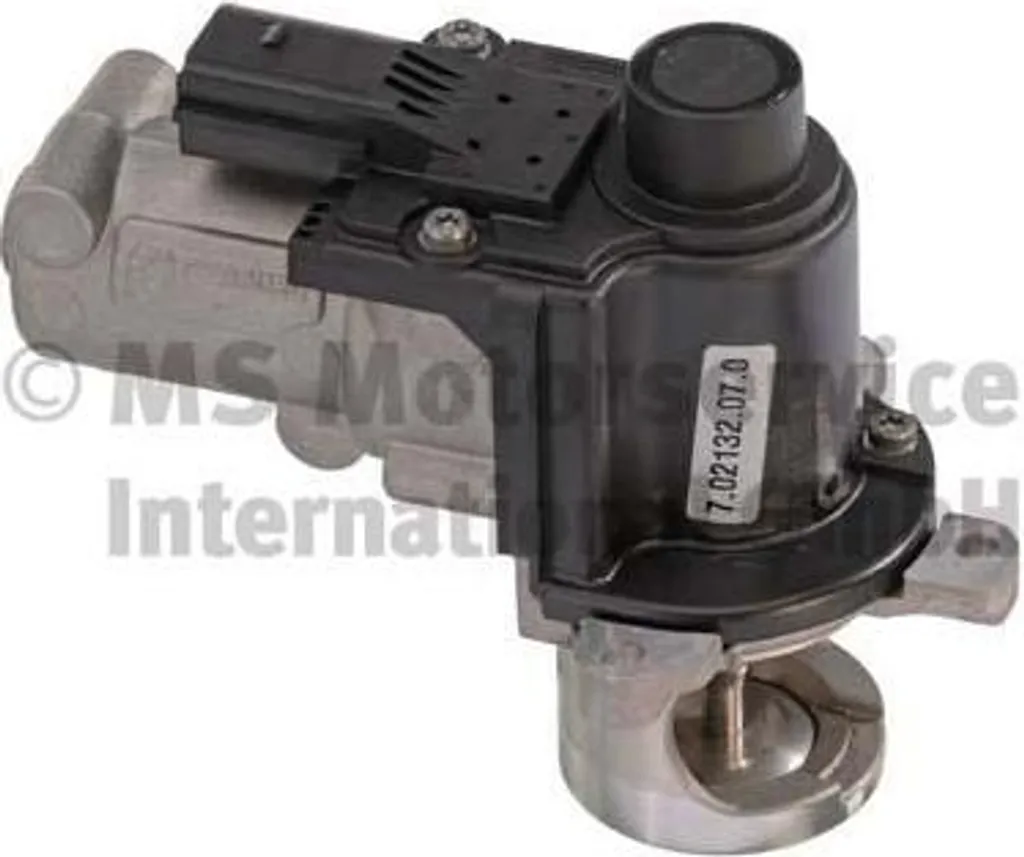 Vanne EGR Pierburg 7.02132.07.0 : stop aux voyants moteur Audi A6 et Q5