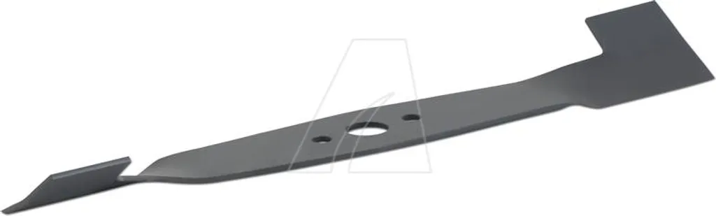Lama standard da 33 cm compatibile con i tosaerba elettrici GGP, Castelgarden