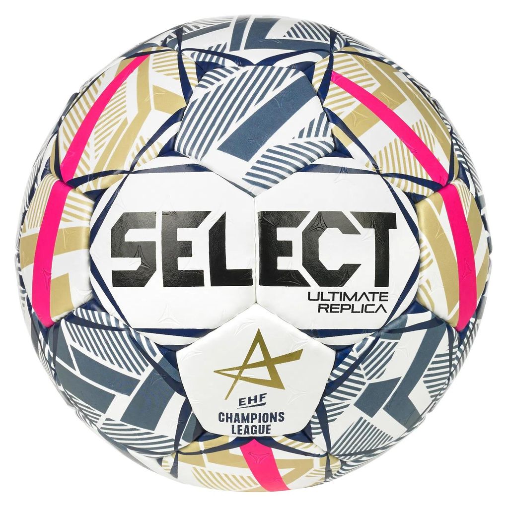 Select Replica EHF Champions League v26