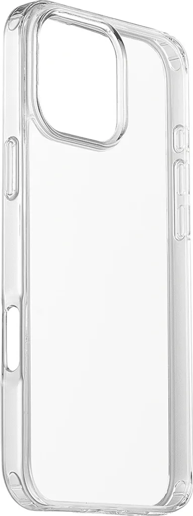 Joyroom JR-16XD2 iPhone 16 Pro Case - Trasparente Shockproof