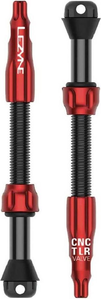 Lezyne Pro Tubeless 60 Mm Ventile One Size