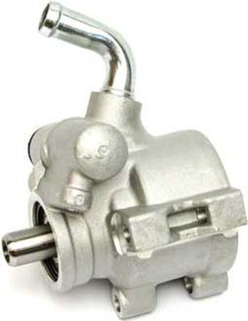 Servopumpe 2.4-L. Servo Lenkung Jeep Wrangler TJ 03-06
