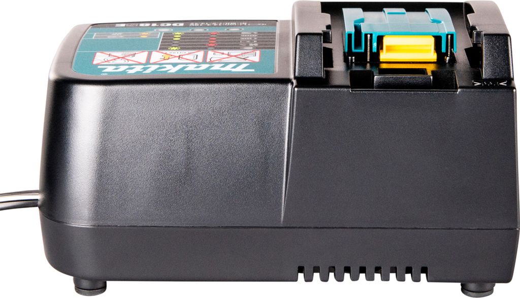 Makita 194621-9 Auto-Ladegerät DC18SE Produktbild 21