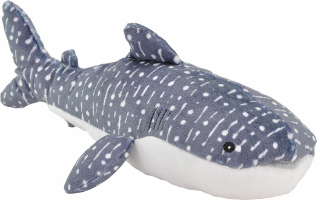 Wild Republic - Doudou - Ecokins Mini - Requin baleine Image du produit 