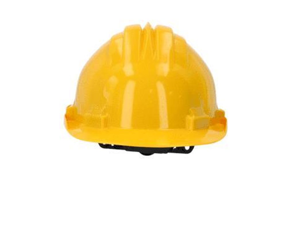 KS TOOLS Schutzhelm 117.0023 230mm 140mm Kunststoff 345g Produktbild 