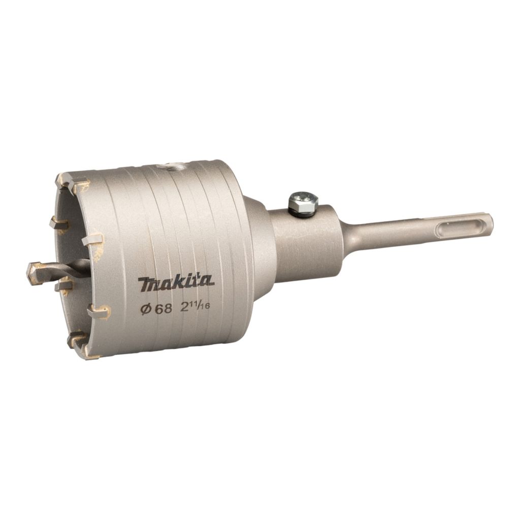 Zestaw wierteł wgłębnych Makita HM 68mm Zdjęcie produktu 