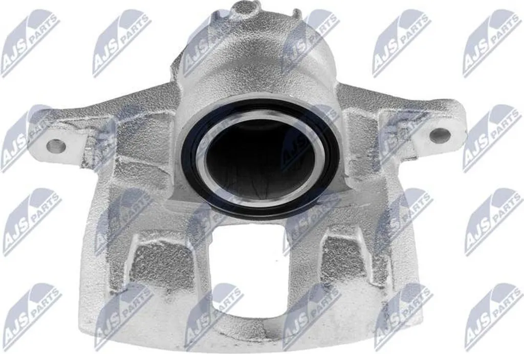 Étrier de frein pour Peugeot 207 et Citroën C3, idéal pour remplacement OE