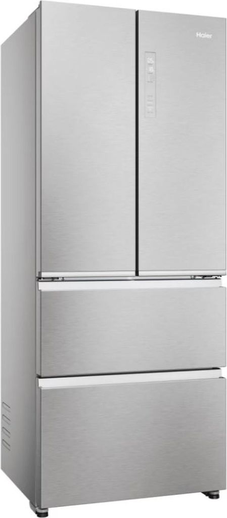 Haier HFR3718ENMM, 402 l, SN-T, 6 kg/24h, E, Fresh Zone Produktbild 