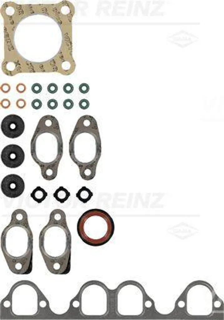 Joint de culasse pour réparation moteur Audi A4, VW Caddy et Skoda