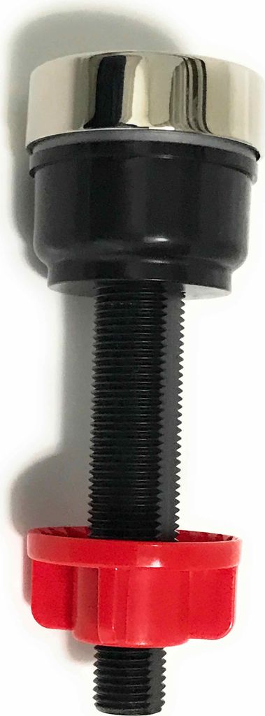 FRANKE Drehexcenter 133.0256.086 in Chrom / Produktbild 1