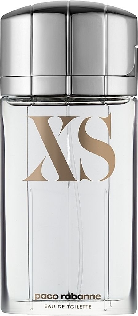 Paco Rabanne Paco XS Eau de Toilette 100ml Spray Produktbild 11