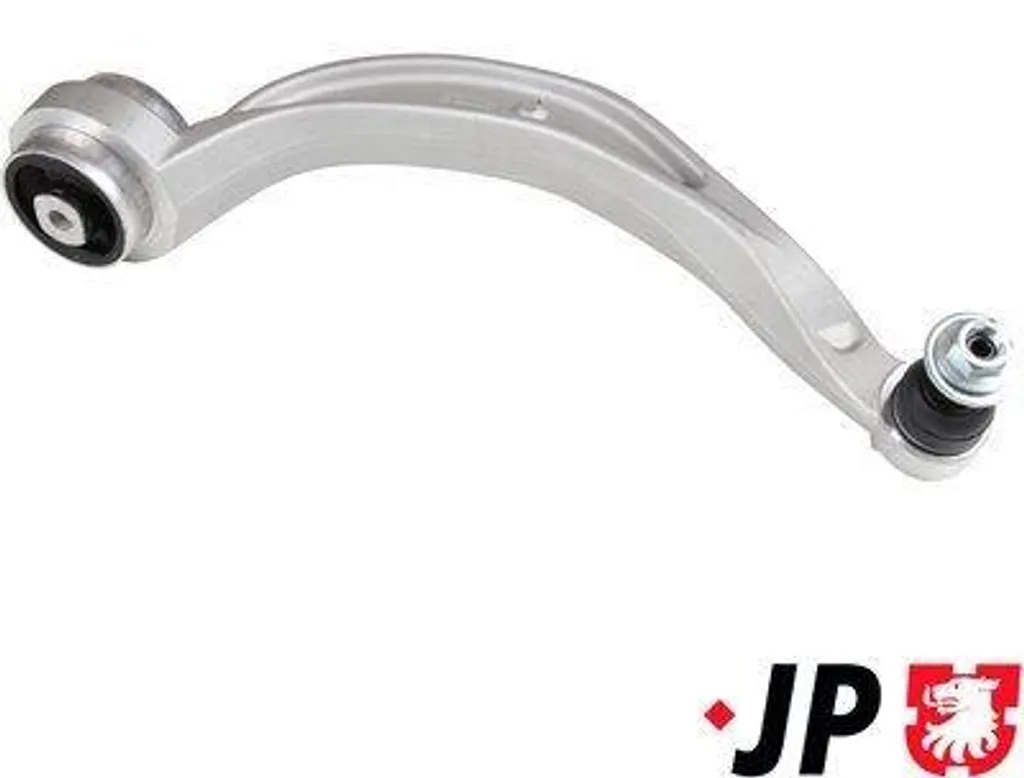 Bras de suspension avant gauche pour réparer direction Audi A4 B8