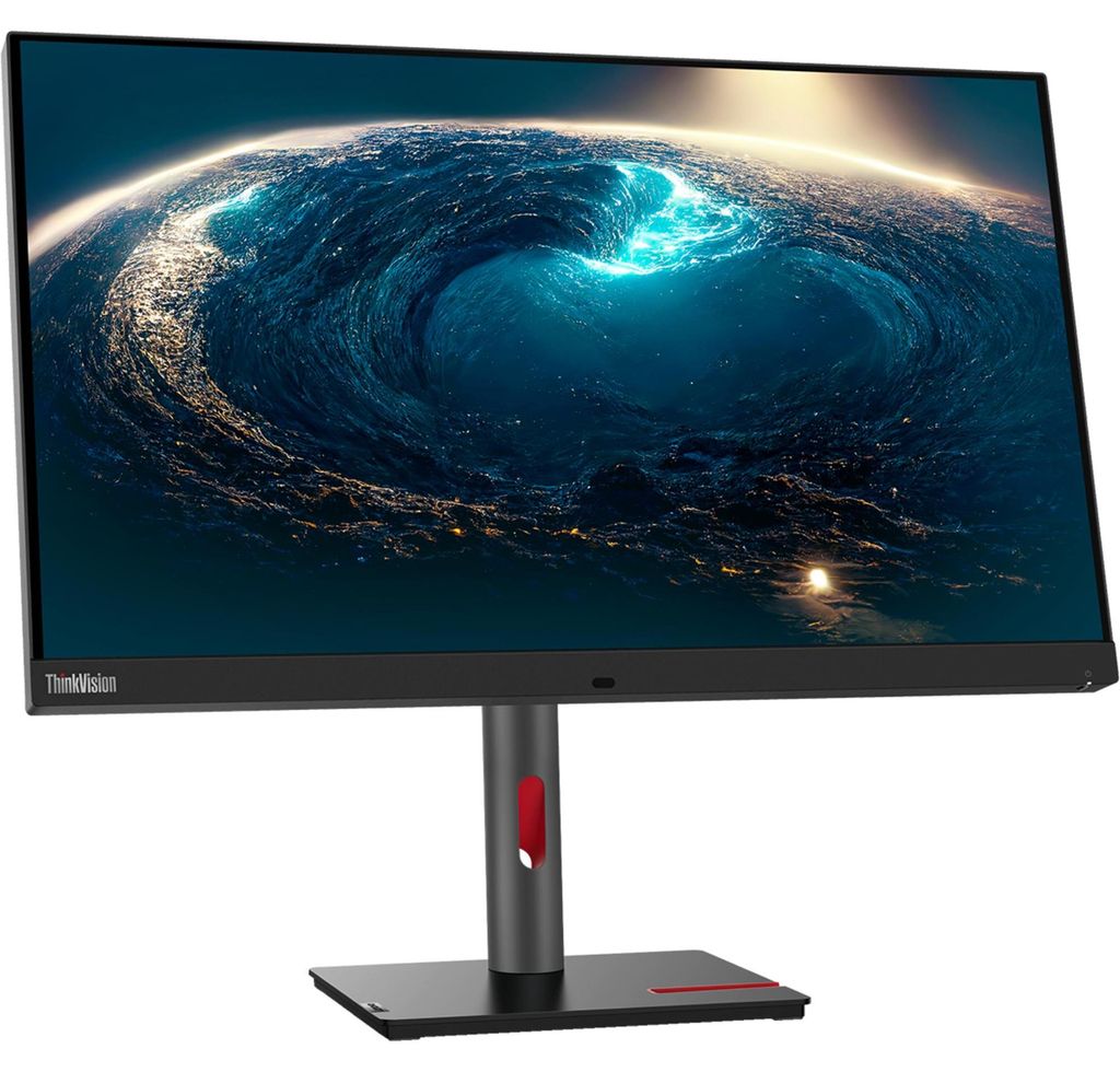 Lenovo ThinkVision P32pz-30, LED-Monitor, (UltraHD/4K, IPS, Mini-LED